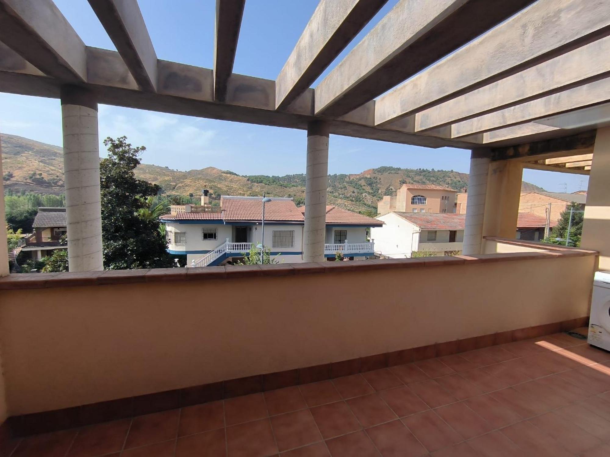Embrujo Nazari 3 Apartment Cenes De La Vega Bagian luar foto